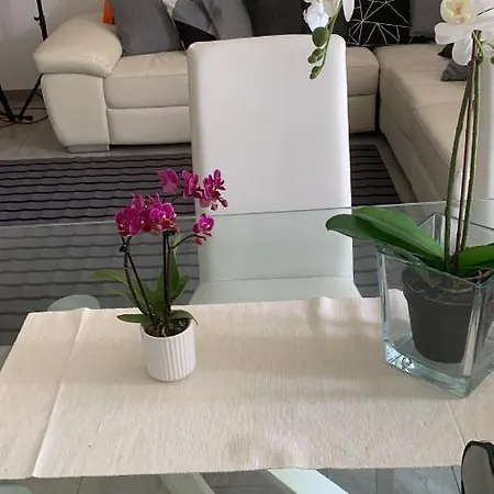 Holiday home Casa In Affitto Ragalna