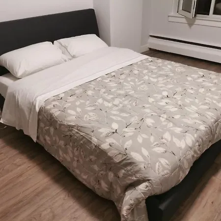 Casa In Affitto Holiday home