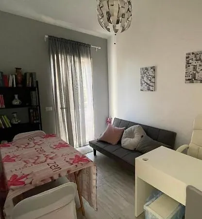 Casa In Affitto Holiday home