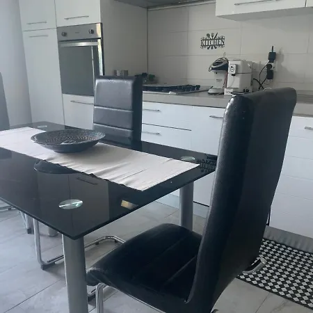 Casa In Affitto Holiday home Ragalna