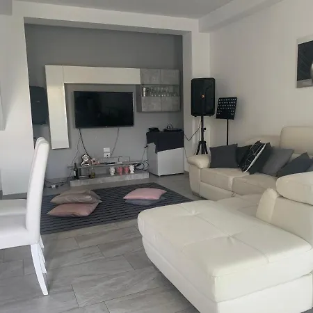 Holiday home Casa In Affitto *