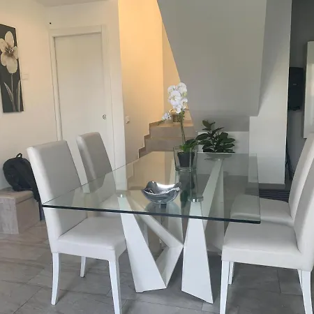 Hébergement de vacances Casa In Affitto *