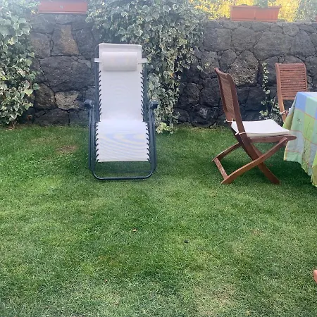 Holiday home Casa In Affitto Ragalna