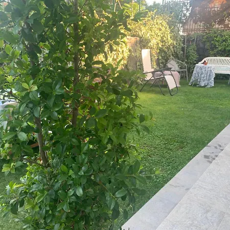Casa In Affitto Ragalna