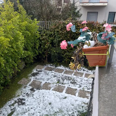 Casa In Affitto Holiday home *